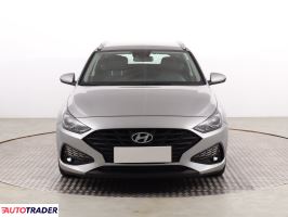 Hyundai i30 2021 1.0 118 KM