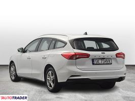 Ford Focus 2021 1.5 120 KM