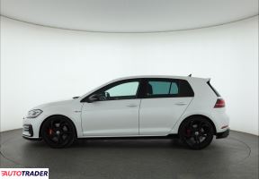 Volkswagen Golf 2019 2.0 285 KM