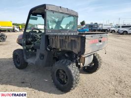 Polaris Ranger RZR 2025 Polaris Ranger RZR 2025