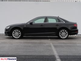 Audi A4 2018 1.4 147 KM