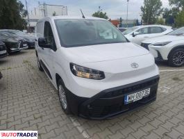Toyota Pozostałe - zobacz ofertę
