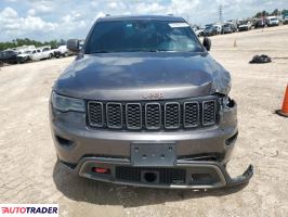 Jeep Grand Cherokee 2018 5