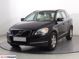Volvo XC60 2011 2.4 211 KM