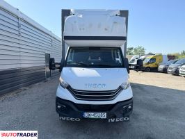Iveco Daily 2022 3.0