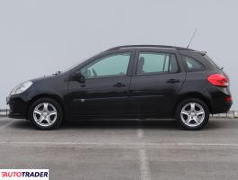 Renault Clio 2008 1.1 99 KM Renault Clio 2008 1.1 99 KM