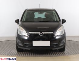 Opel Meriva 2011 1.4 118 KM