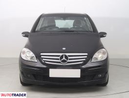 Mercedes B-klasa 2005 2.0 107 KM Mercedes B-klasa 2005 2.0 107 KM