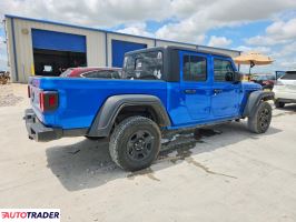 Jeep Pozostałe 2023 3