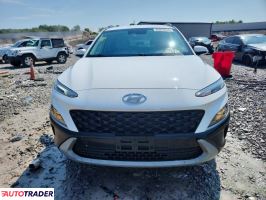 Hyundai Kona 2022 2