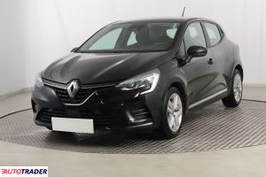Renault Clio 2020 1.0 99 KM Renault Clio 2020 1.0 99 KM