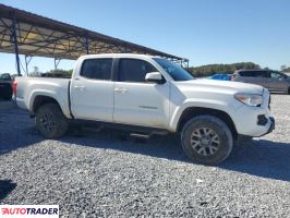 Toyota Tacoma 2019 3