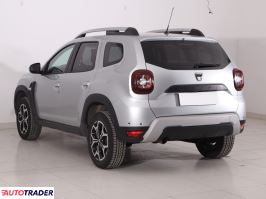 Dacia Duster 2020 1.0 99 KM