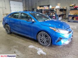 Kia Pozostałe 2022 2