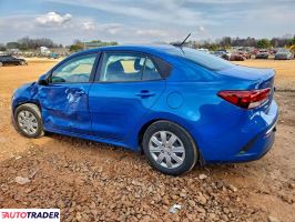 Kia Rio 2023 1
