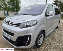Citroen Pozostałe 2017 1.6 115 KM