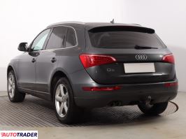 Audi Q5 2011 2.0 167 KM