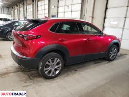 Mazda CX-30 2022 2