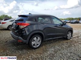 Honda HR-V 2019 1