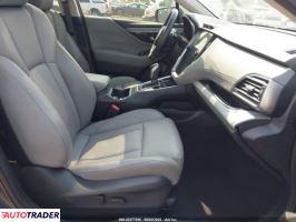 Subaru Legacy 2023 2