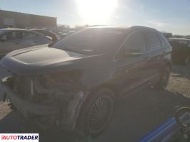 Ford Edge - zobacz ofertę