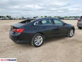 Chevrolet Malibu 2024 1 Chevrolet Malibu 2024 1