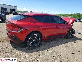 Kia EV6 2022
