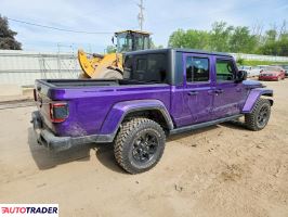 Jeep Pozostałe 2026 3