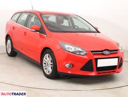Ford Focus 2014 1.0 123 KM