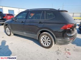 Volkswagen Tiguan 2020 2