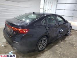 Kia Pozostałe 2019 2