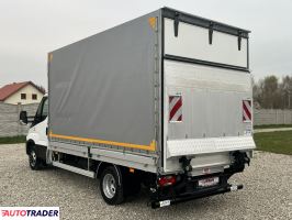 Iveco Daily 2018 3