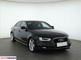 Audi A4 - zobacz ofertę
