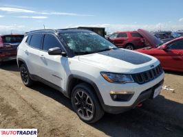 Jeep Compass 2019 2