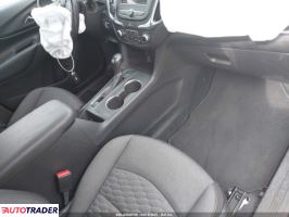 Chevrolet Equinox 2019 1 Chevrolet Equinox 2019 1