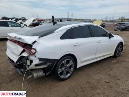 Kia Pozostałe 2022 1