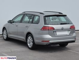 Volkswagen Golf 2019 1.6 113 KM