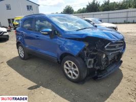 Ford EcoSport 2018 1