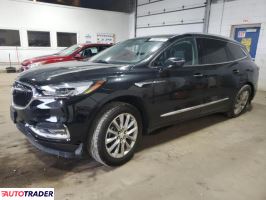Buick Enclave 2020 3 Buick Enclave 2020 3