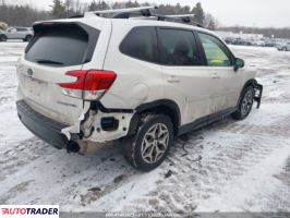 Subaru Forester 2021 2 Subaru Forester 2021 2