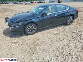 Nissan Altima 2023 2