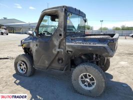 Polaris Ranger RZR 2019