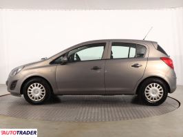 Opel Corsa 2013 1.2 84 KM