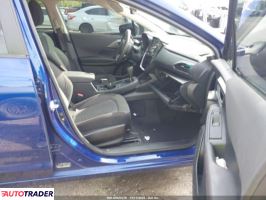 Subaru Impreza 2024 2