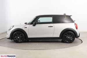 Mini Pozostałe 2018 2.0 189 KM Mini Pozostałe 2018 2.0 189 KM