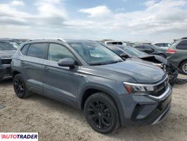 Volkswagen Pozostałe 2022 1
