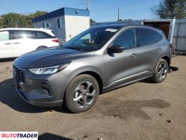Ford Escape - zobacz ofertę