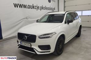 Volvo XC90 - zobacz ofertę