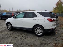 Chevrolet Equinox 2020 1