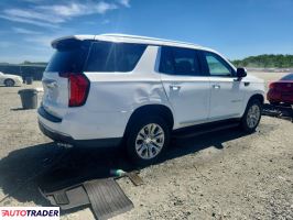 GMC Yukon 2024 6